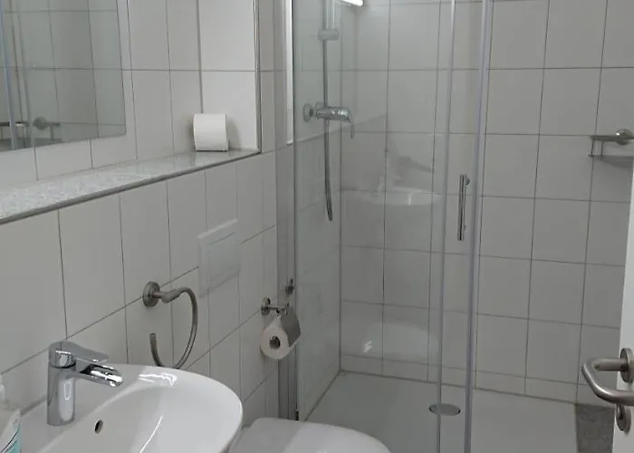 Gästehaus Schmitt Erlangen