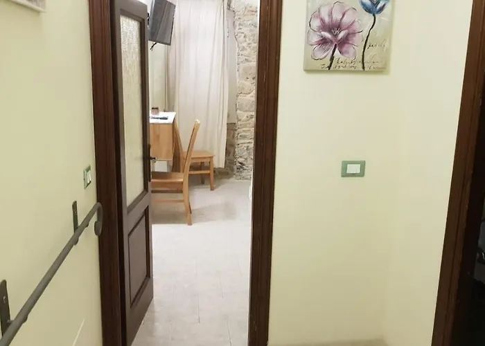 Hotel Vento di Grecale Riomaggiore