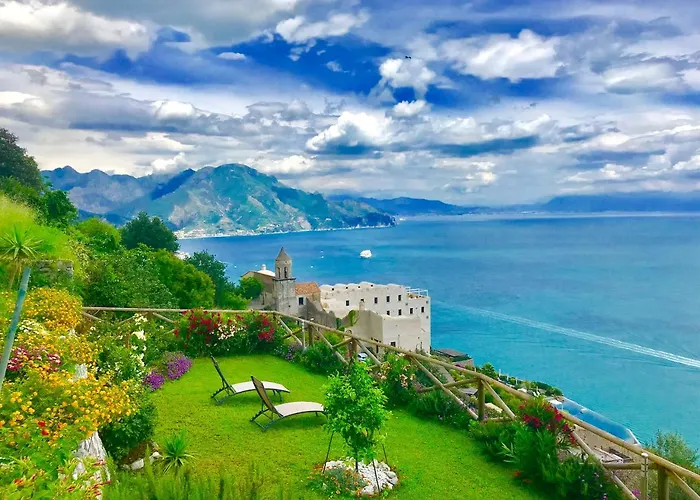 B&B Il Pavone