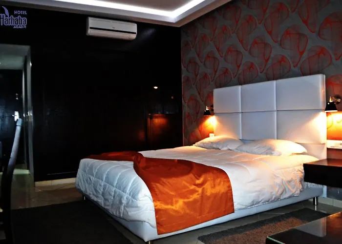 Hotel Marhaba Agadir