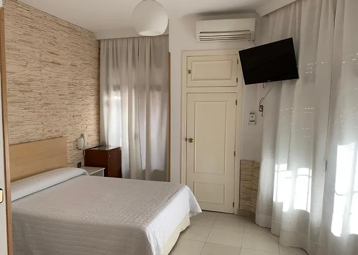Hostal Cervantes Valdemoro