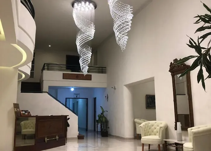 Hotel Select Piriápolis