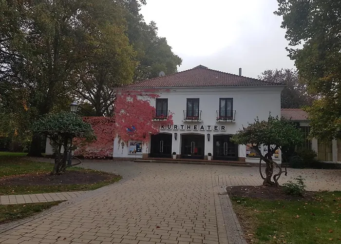 Hotel Alte Post