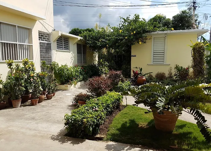 Kingston Cottage