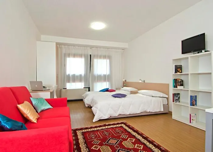 Residence Delta Rovigo