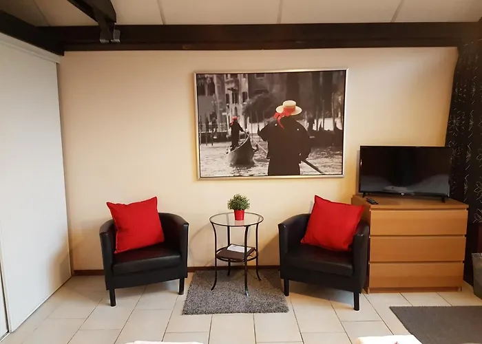 Motel Oostvoorne
