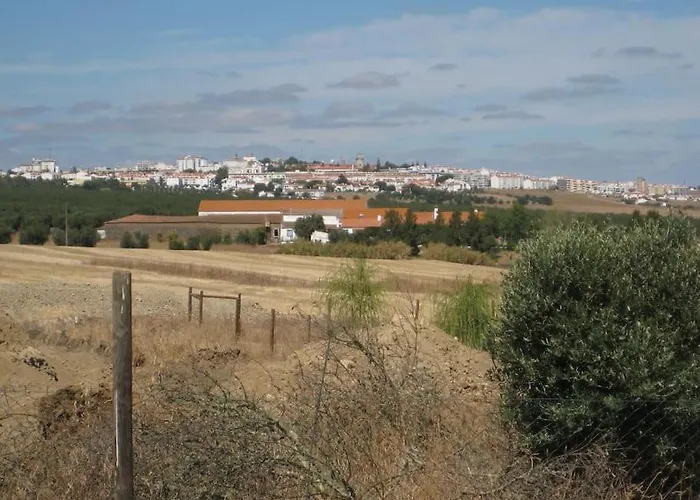 Monte Das Beatas - Alojamento Local