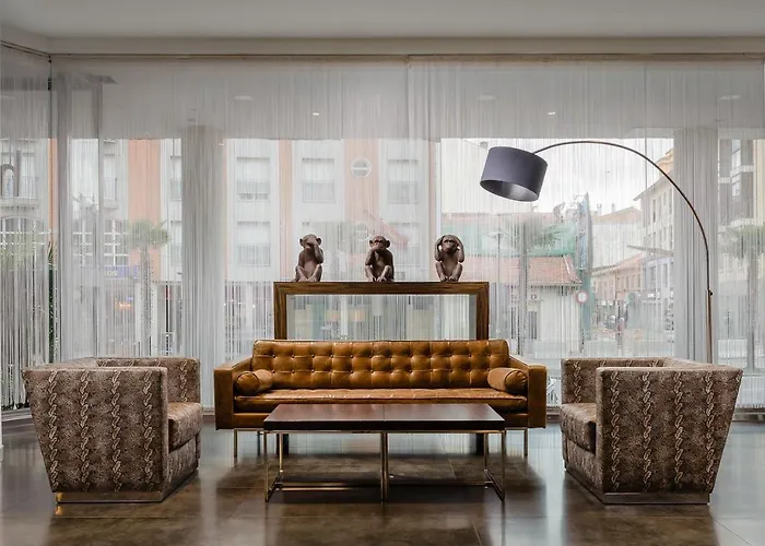 Hotel Asset Torrejón Torrejón de Ardoz