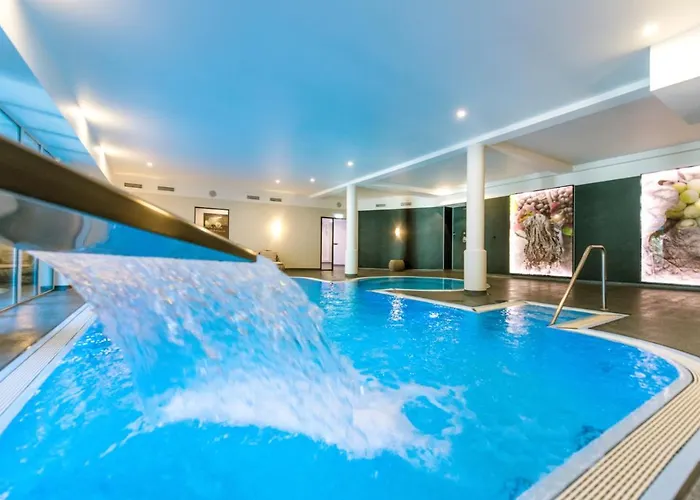 Moselromantik Hotel Kessler Meyer - Adults Only Cochem