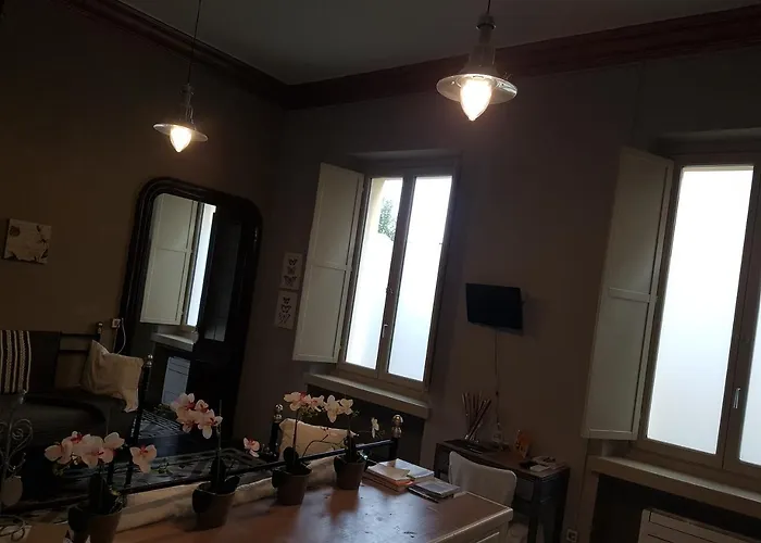 Hotel L'Ortodellerose Alba 