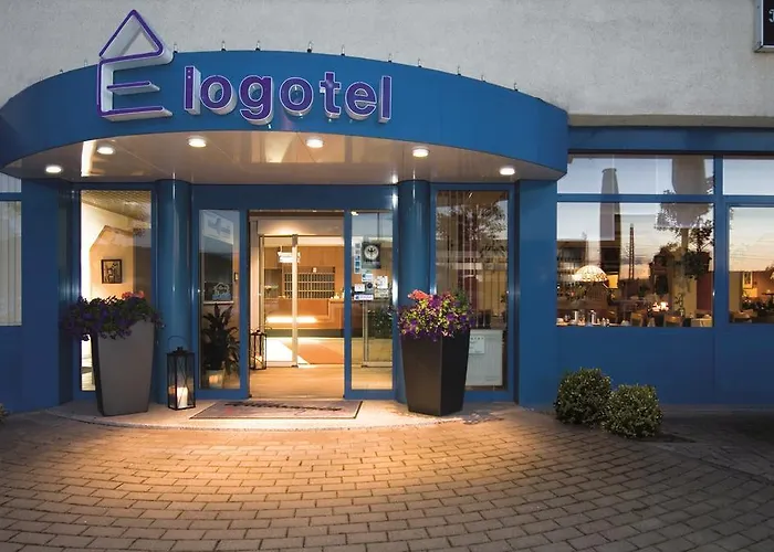 Hotel Logotel