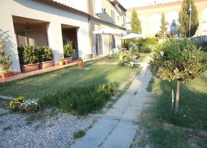Sogno D'Oro B&B Gavignano