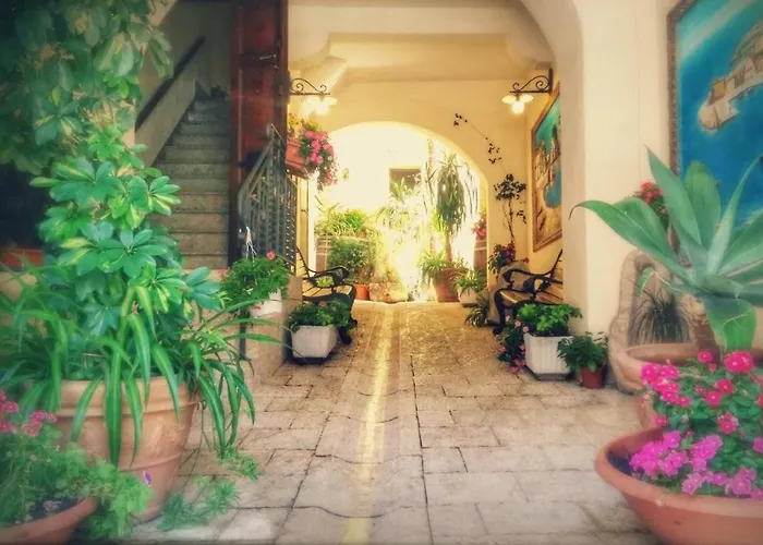 Locanda Scirocco