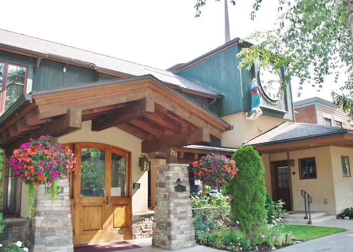 Annabelle Inn Aspen
