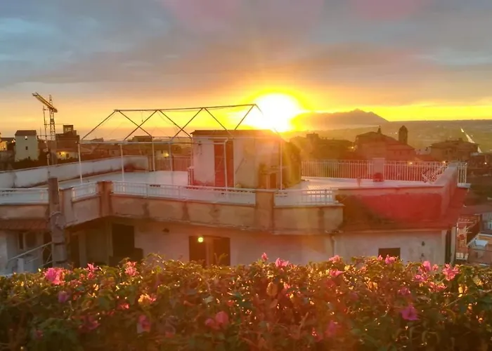 Hotel Hegelberger Terracina
