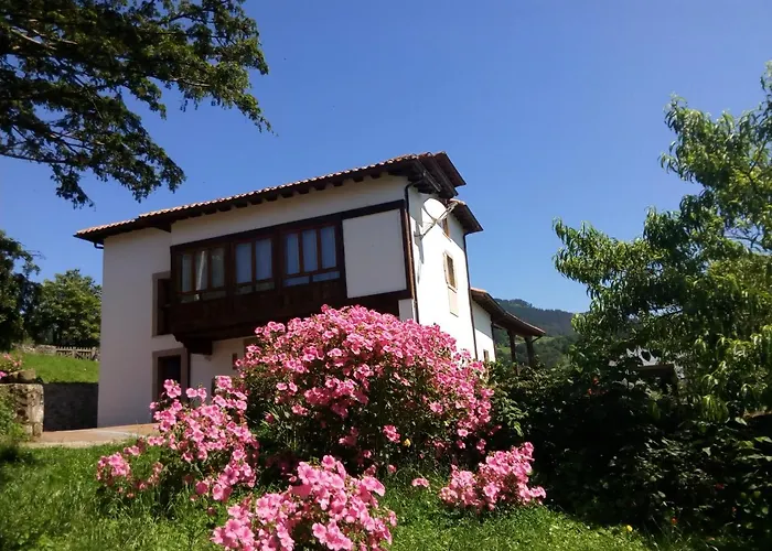 Hotel Sobrefuentes Arriondas