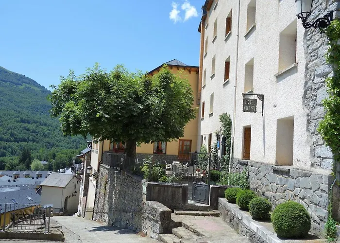 Hotel Vicente