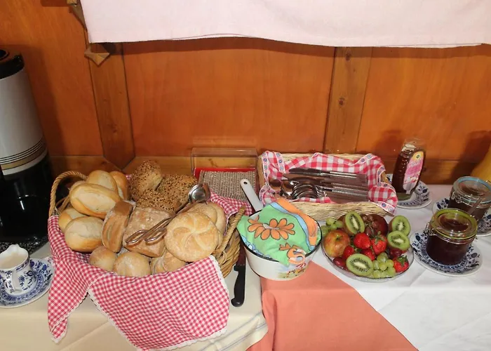 Hotel-Restaurant Fränkischer Hof Dinkelsbühl