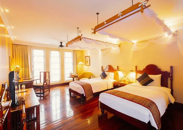 Savoy Hotel Rangoon
