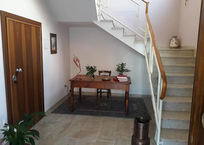 B&B Anima Natura