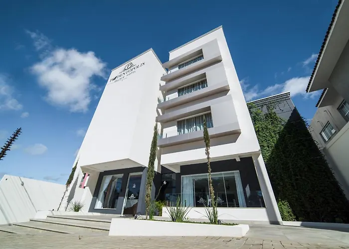 Prudentópolis Palace Hotel