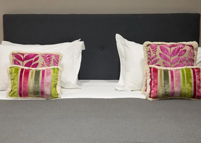Il Duomo Luxury Suite Pietrasanta