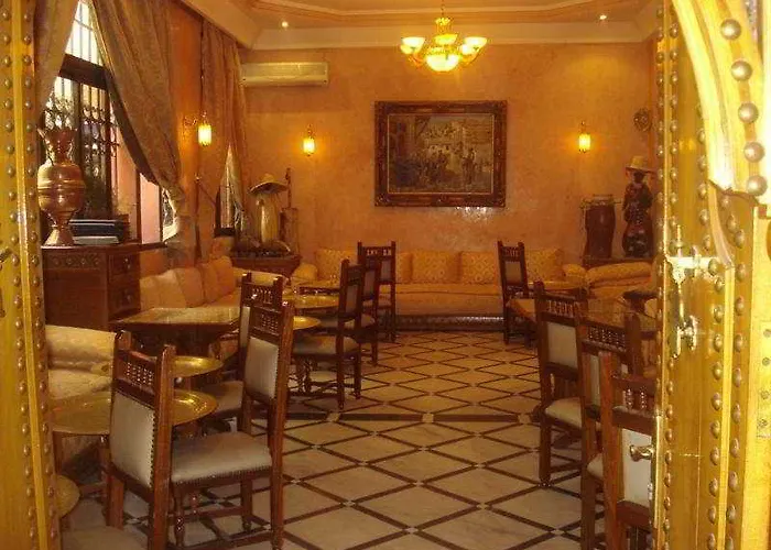 Guynemer Casablanca