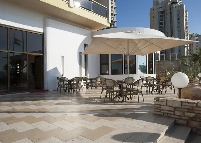 Galil Hotel