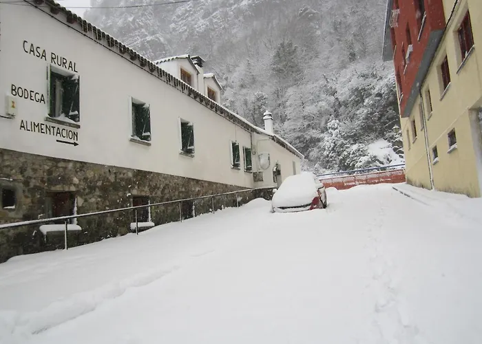 La Cabaña
