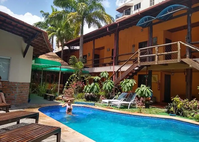 Hotel Le Massilia