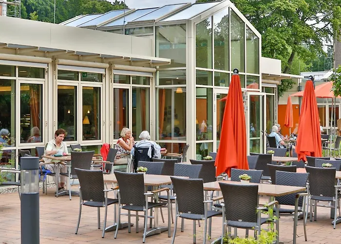 Gda Hotel Goettingen