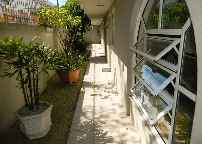 Clh Suites Curitiba