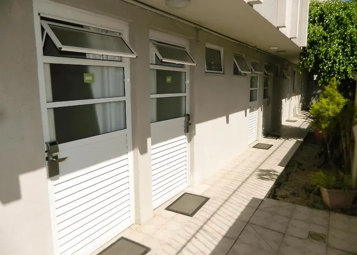 Clh Suites Curitiba