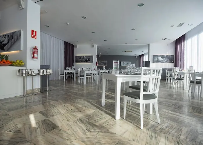 Hotel Costa Conil By Fuerte Group Conil De La Frontera
