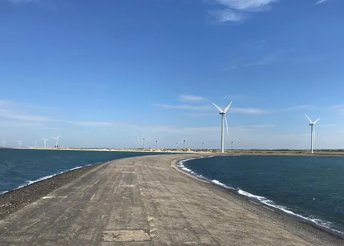 Het Koetshuis Kamperland