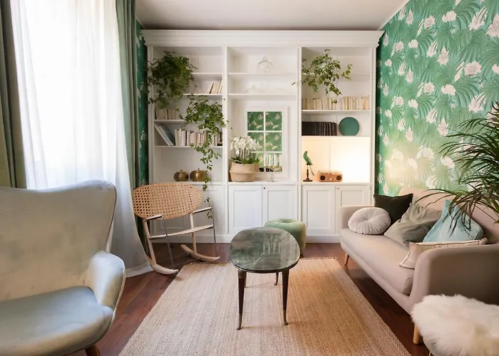 Hotel Il Focolare Treviso