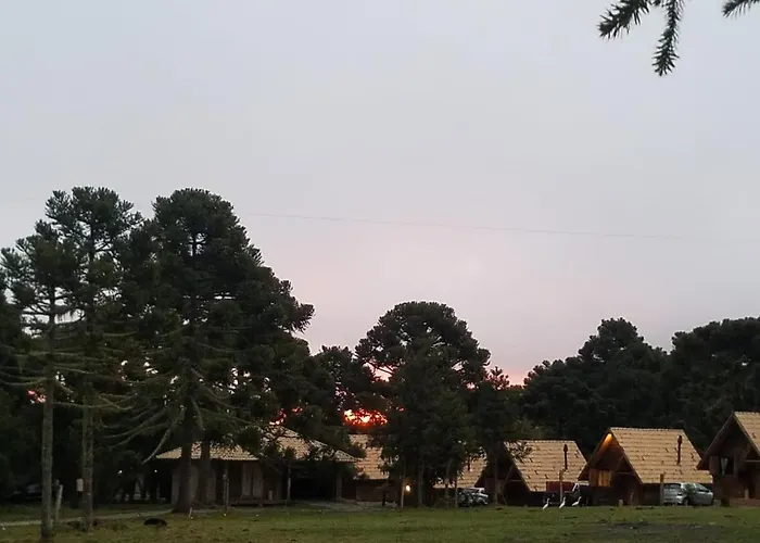 Pousada Serra Catarinense