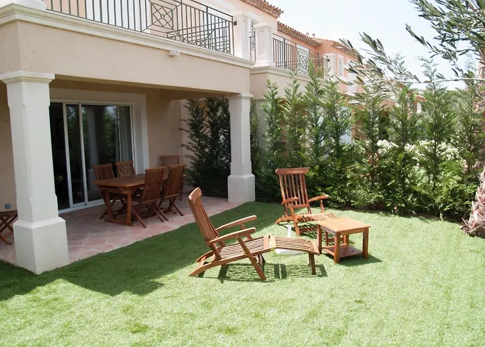 Lagrange Vacances - Green Bastide Roquebrune-sur Argens