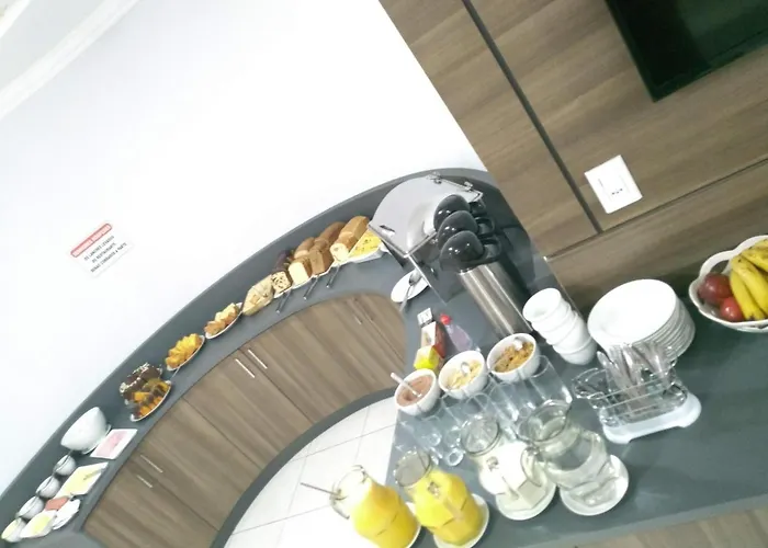 Hotel Mariluz