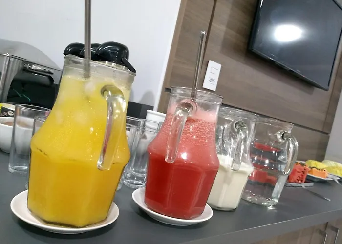 Hotel Mariluz