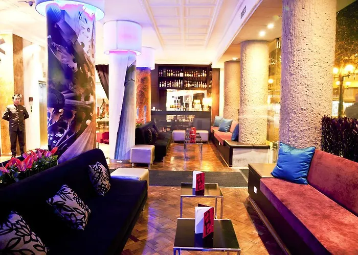 Hotel Augusta