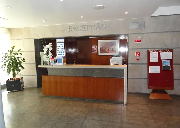 Hotel Santa Beatriz