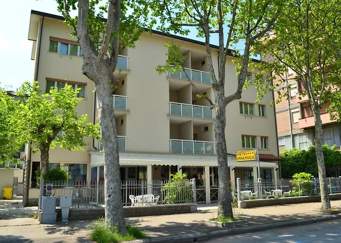 Hotel Annamaria Cesenatico
