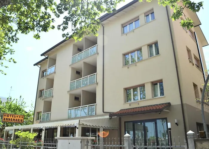 Hotel Annamaria Cesenatico
