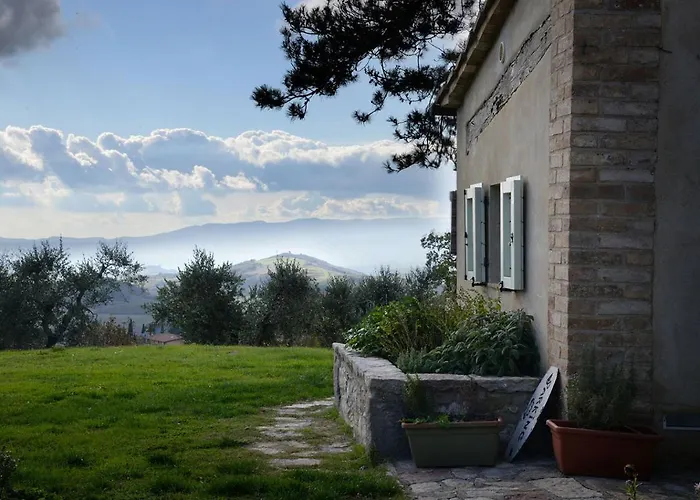 Il Podere Degli Artisti