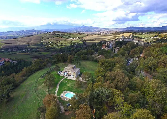 Il Podere Degli Artisti