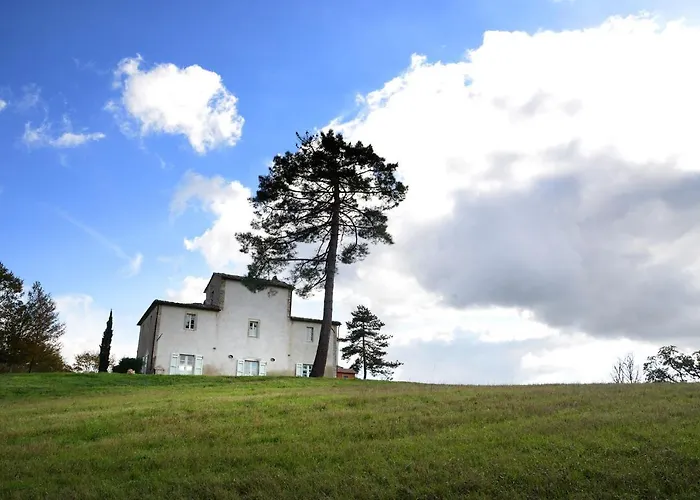 Il Podere Degli Artisti