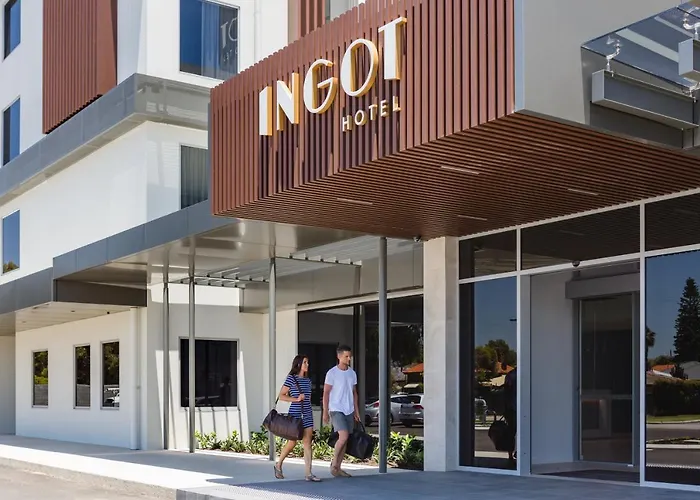Ingot Hotel Perth, An Ascend Collection Hotel