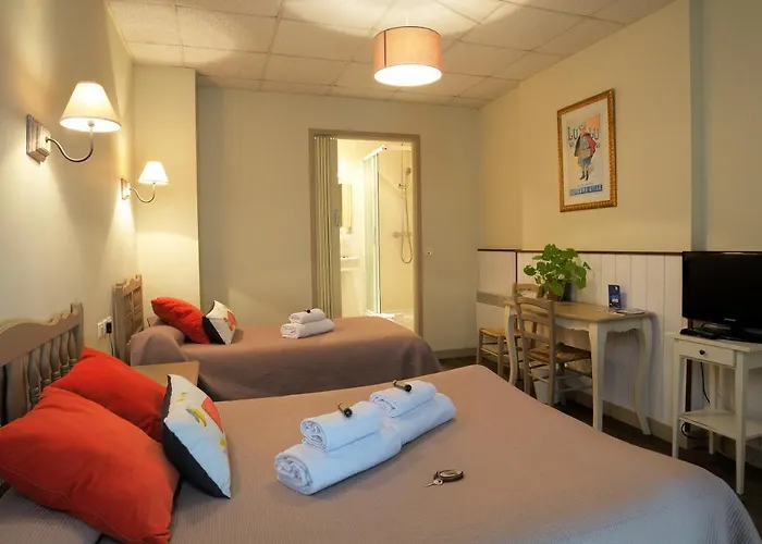 Hotel Au Fin Gourmet à Le Croisic