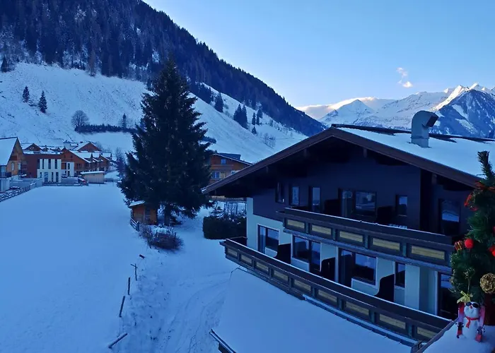 Salzburgerhof Hotel Rauris